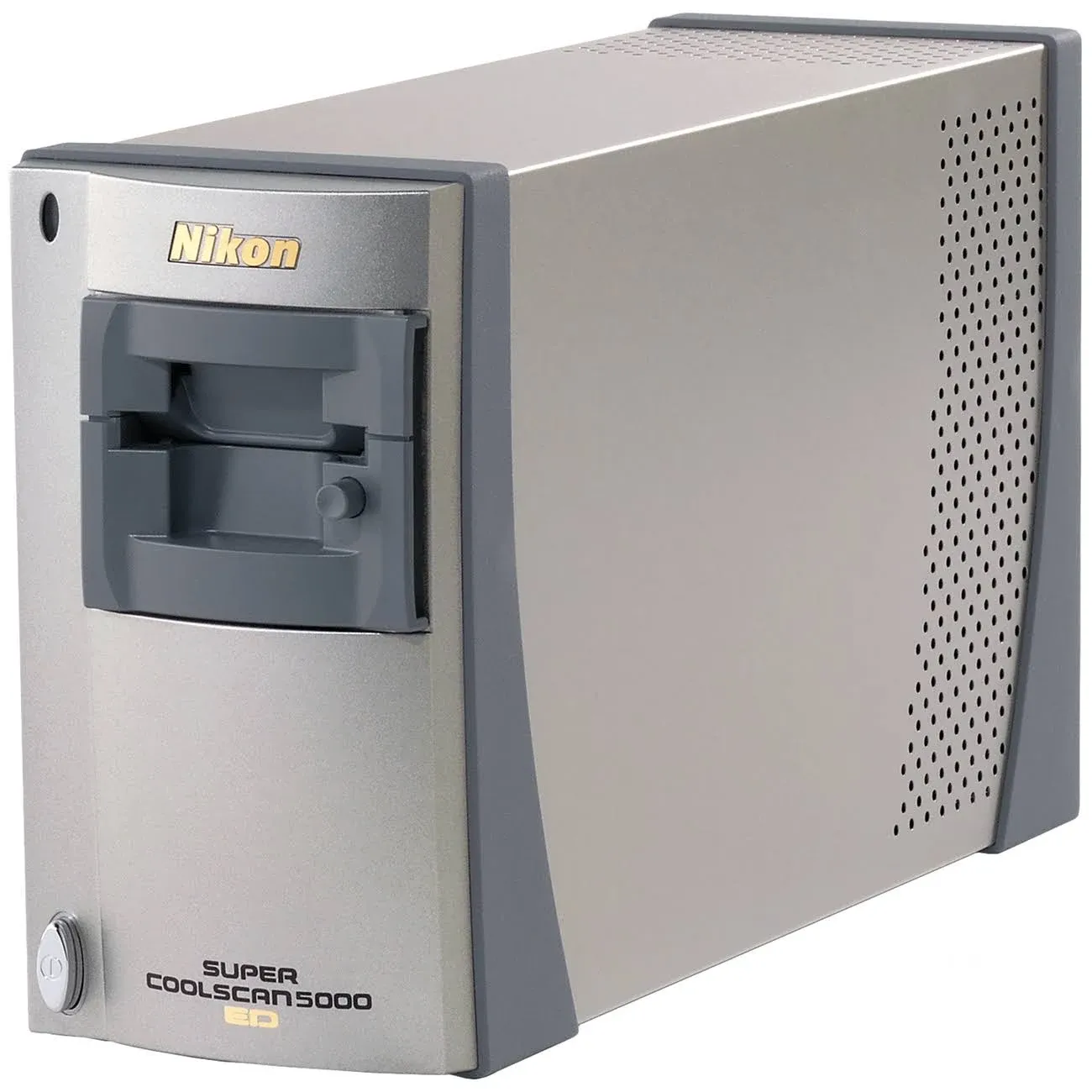 Nikon Super CoolScan 5000 ED Film Scanner