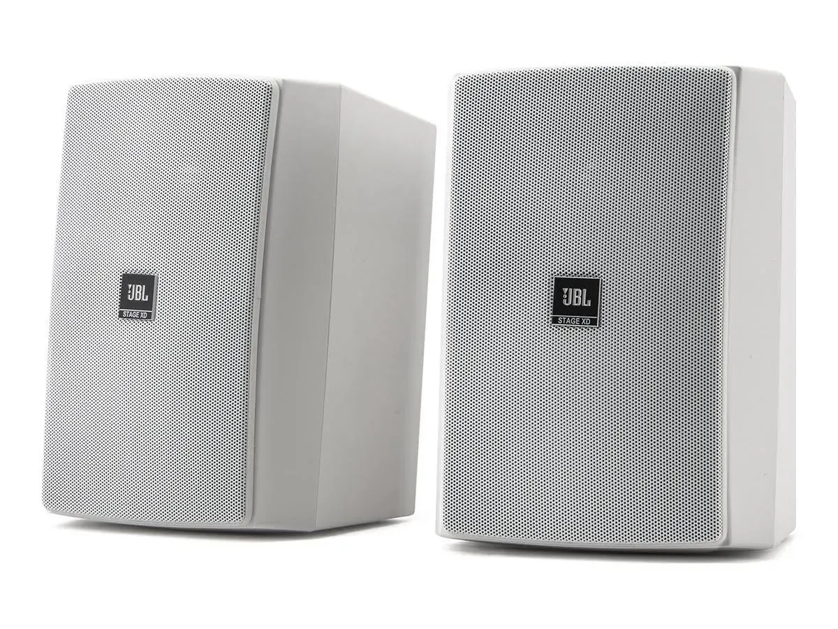 JBL Stage XD-5 Outdoor Speakers