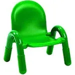 Baseline 7" Child Chair - Shamrock Green