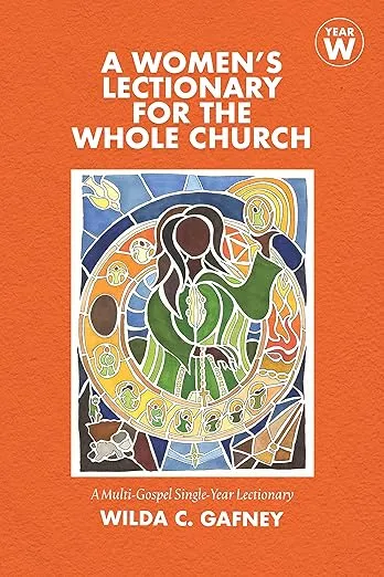 A Women's Lectionary for the Whole Church Year W