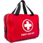 THRIAID 330 Piece First Aid Kit