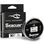 Seaguar Fishing Line Tatsu 200 10lb