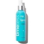 Timeless Skin Care HA Matrixyl 3000 with Cucumber Spray 4 oz. Facial Mist