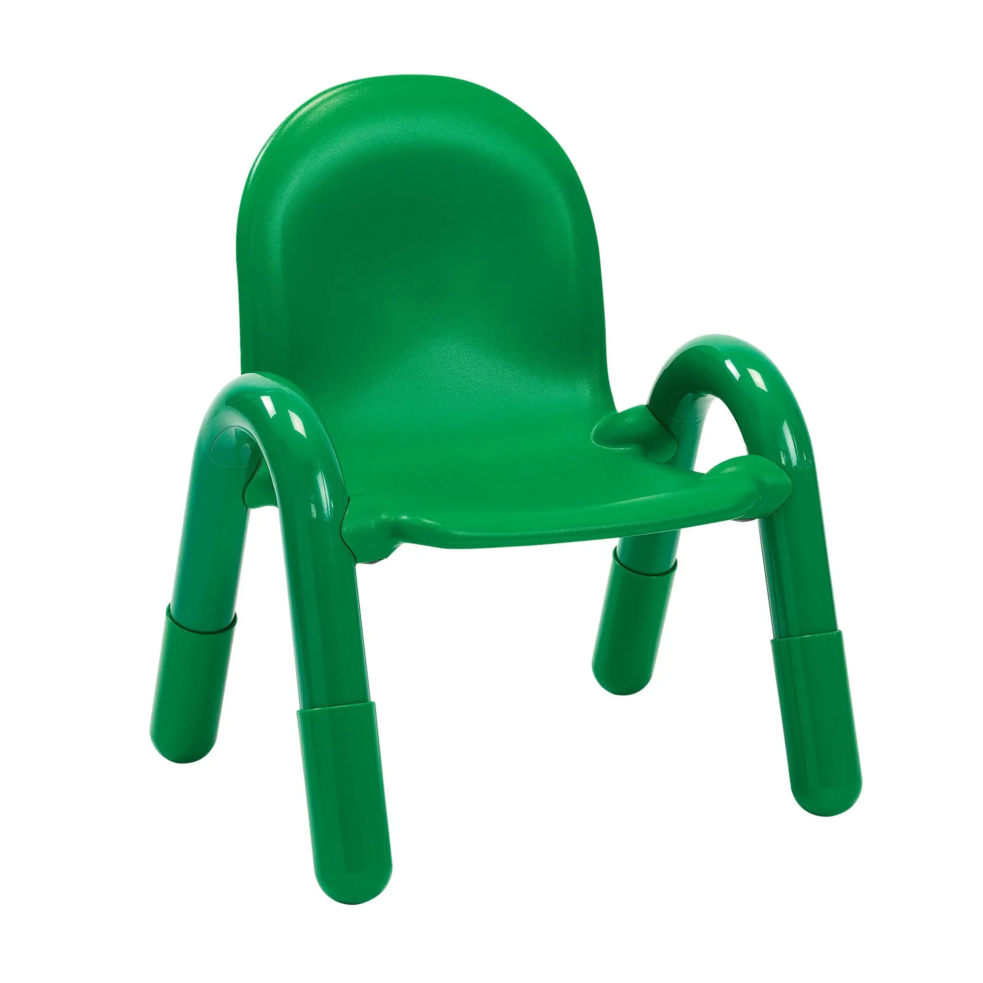 Baseline 9" Child Chair - Shamrock Green