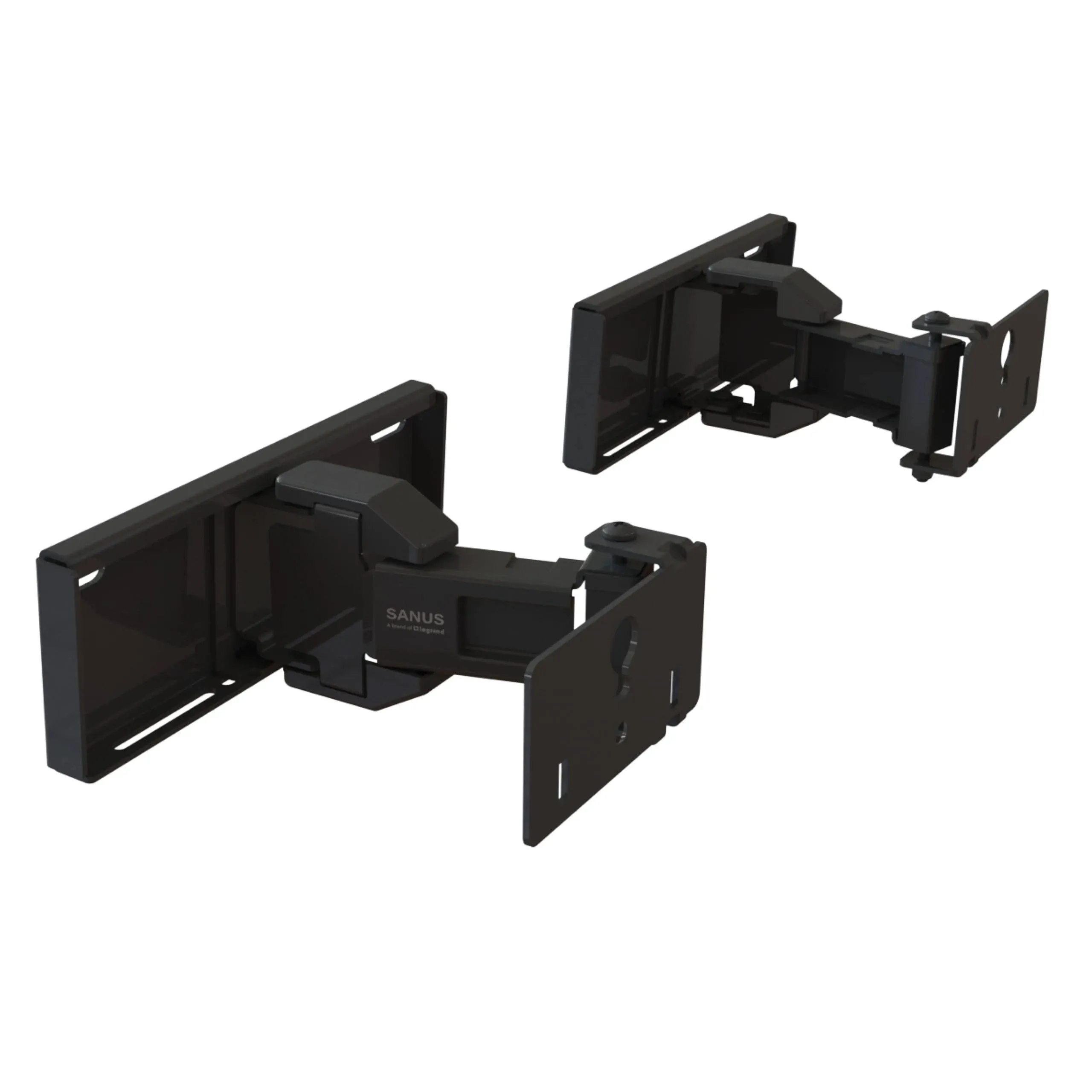 Sanus WSBWM1 Universal Extendable Soundbar Wall Mount