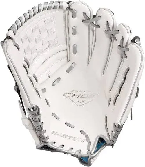 Easton Ghost NX 11.75" Fastpitch Infield Glove - White