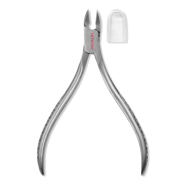 Full Jaw Cuticle Nipper