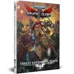 Wrath & Glory: Threat Assessment - Xenos