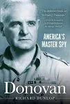 Donovan: America's Master Spy [Book]