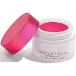 LAWLESS Forget The Filler Overnight Lip Plumping Mask Sweet Dreams