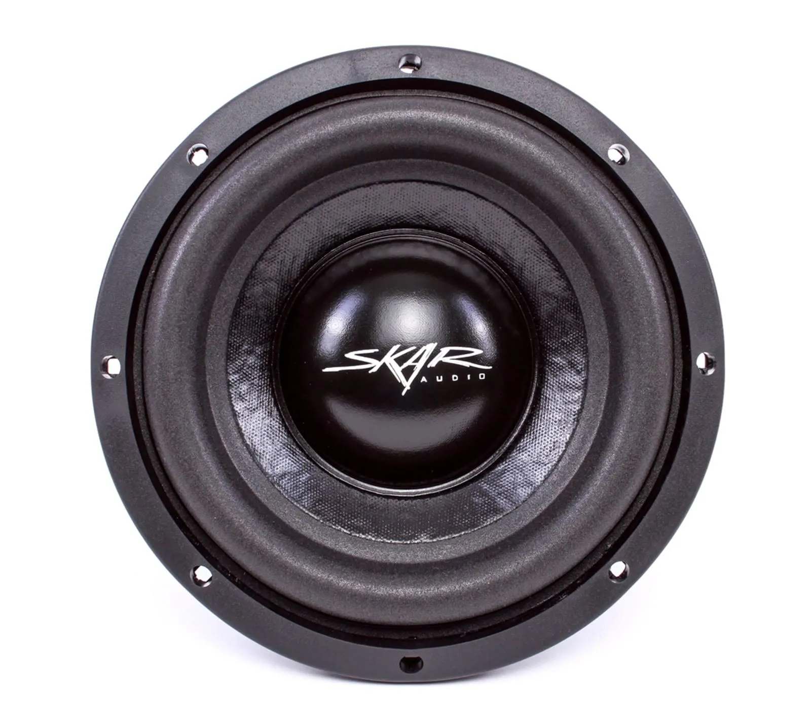 Audio IX-8 D2 8 Car Subwoofer 300W Max Power Dual 2 Ohm