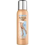 Sally Hansen Airbrush Legs Makeup Deep Glow 4.4 oz