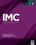 2018 International Mechanical Code