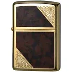 Zippo JapanModel Venetian Design/2GW-BM