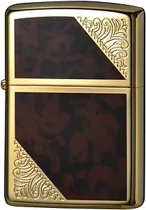 Zippo JapanModel Venetian Design/2GW-BM