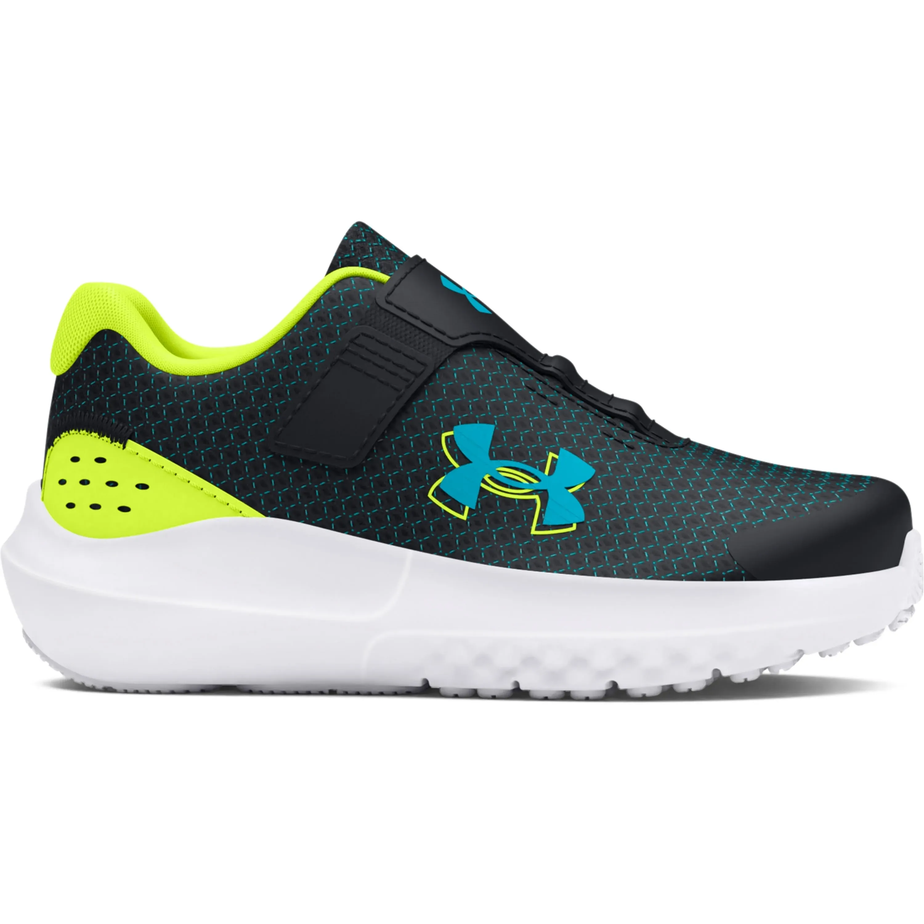 Boys' Infant Running Shoes Under Armour Surge 4 AC