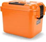 YETI- Loadout GoBox 15 Gear Case King Crab Orange