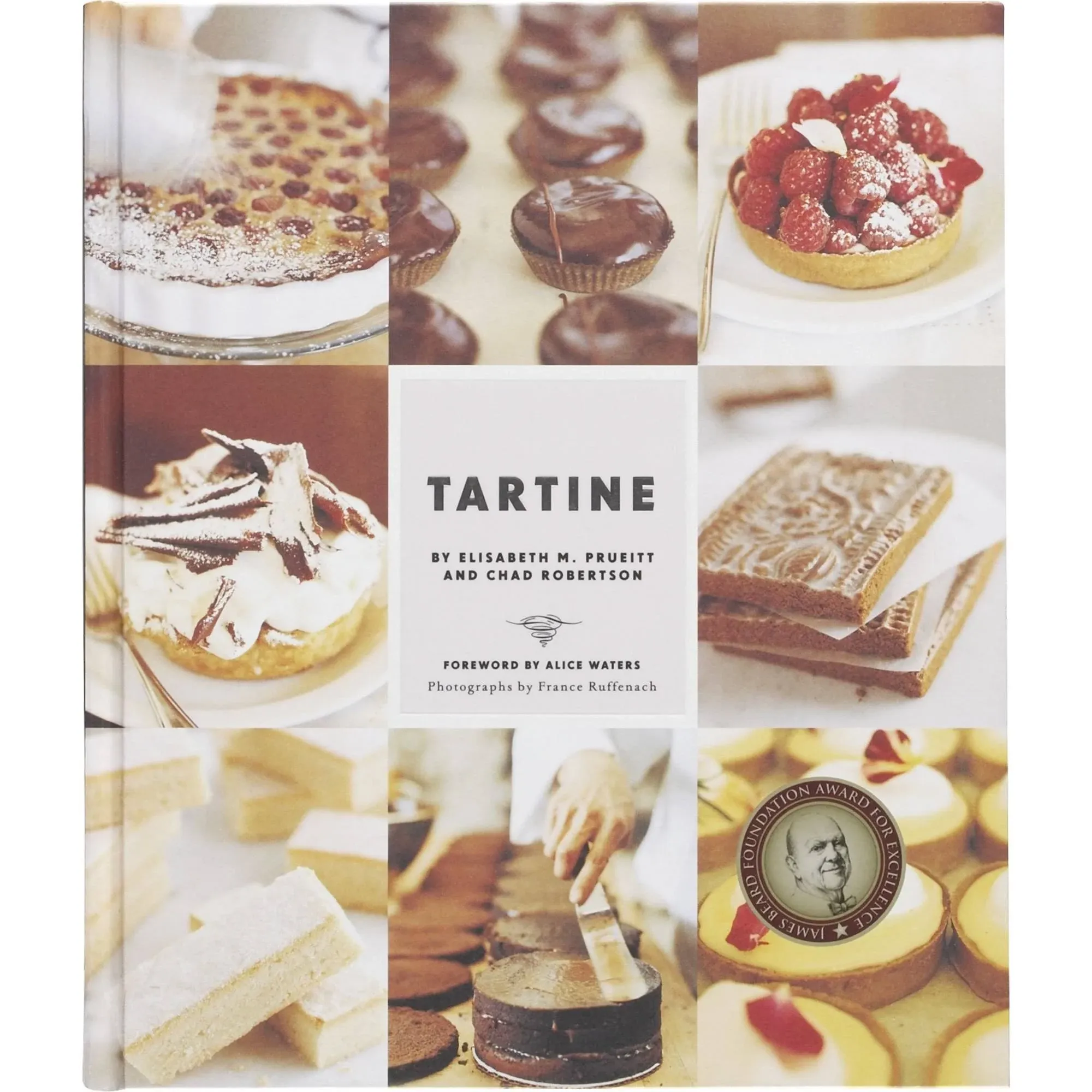 Tartine