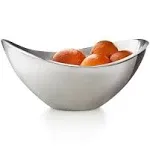 Nambe 6in Butterfly Bowl