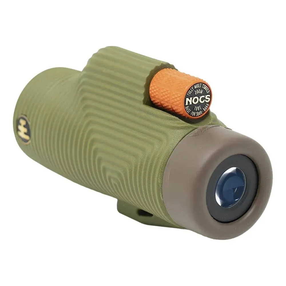 Nocs Provisions 8x32 Zoom Tube Monocular