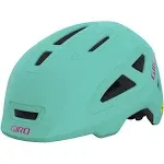 Giro Scamp MIPS II Bike Helmet Orange XS