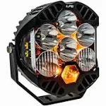 Baja Designs LP6 Pro Driving/Combo LED - Amber