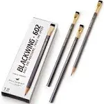 Blackwing Natural Pencils (Set of 12) — The Gentleman Stationer