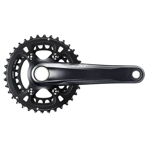 SHIMANO XT FC M8120-B2 Boost Crankset 12-Speed 192790446196