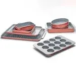 Caraway 11-Piece Ceramic Bakeware Set