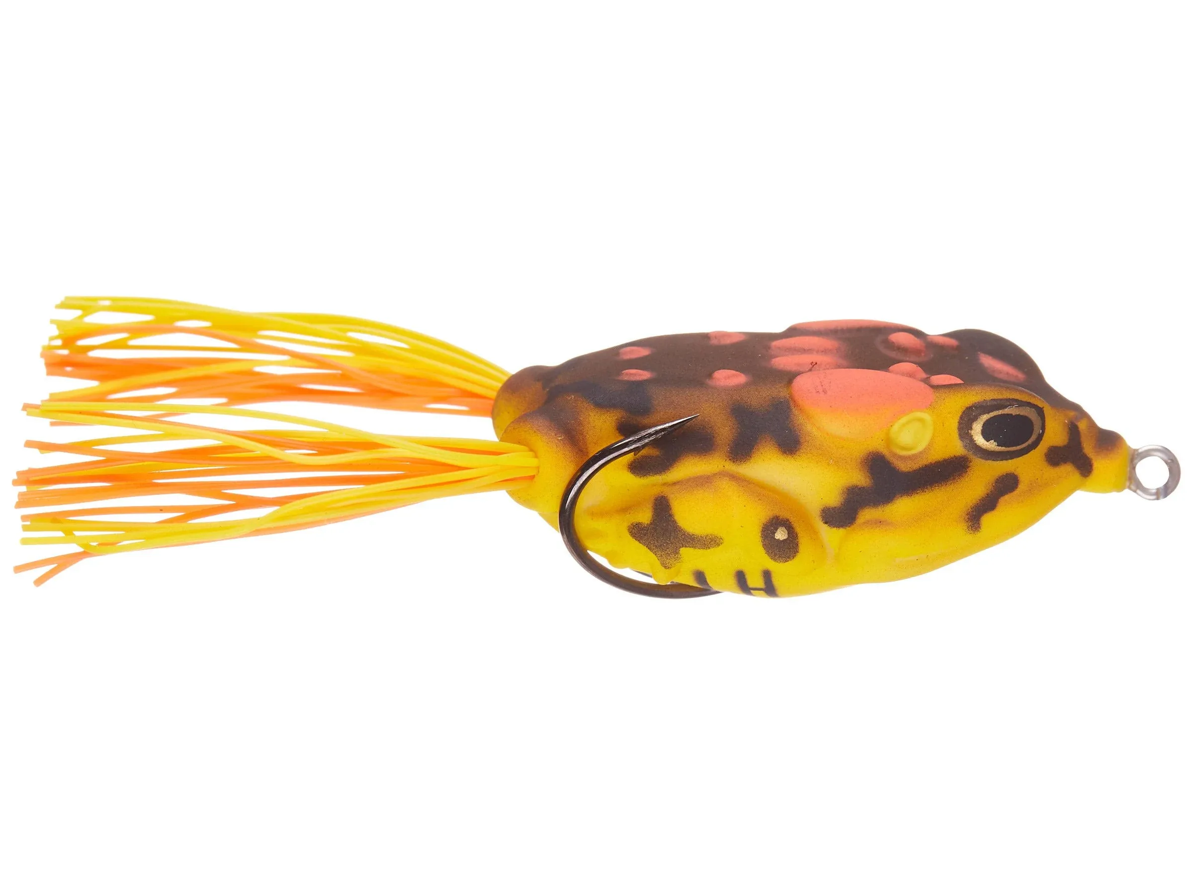 Lunkerhunt Compact Frog