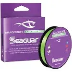 Seaguar Smackdown Braid 150 Yards Flash Green