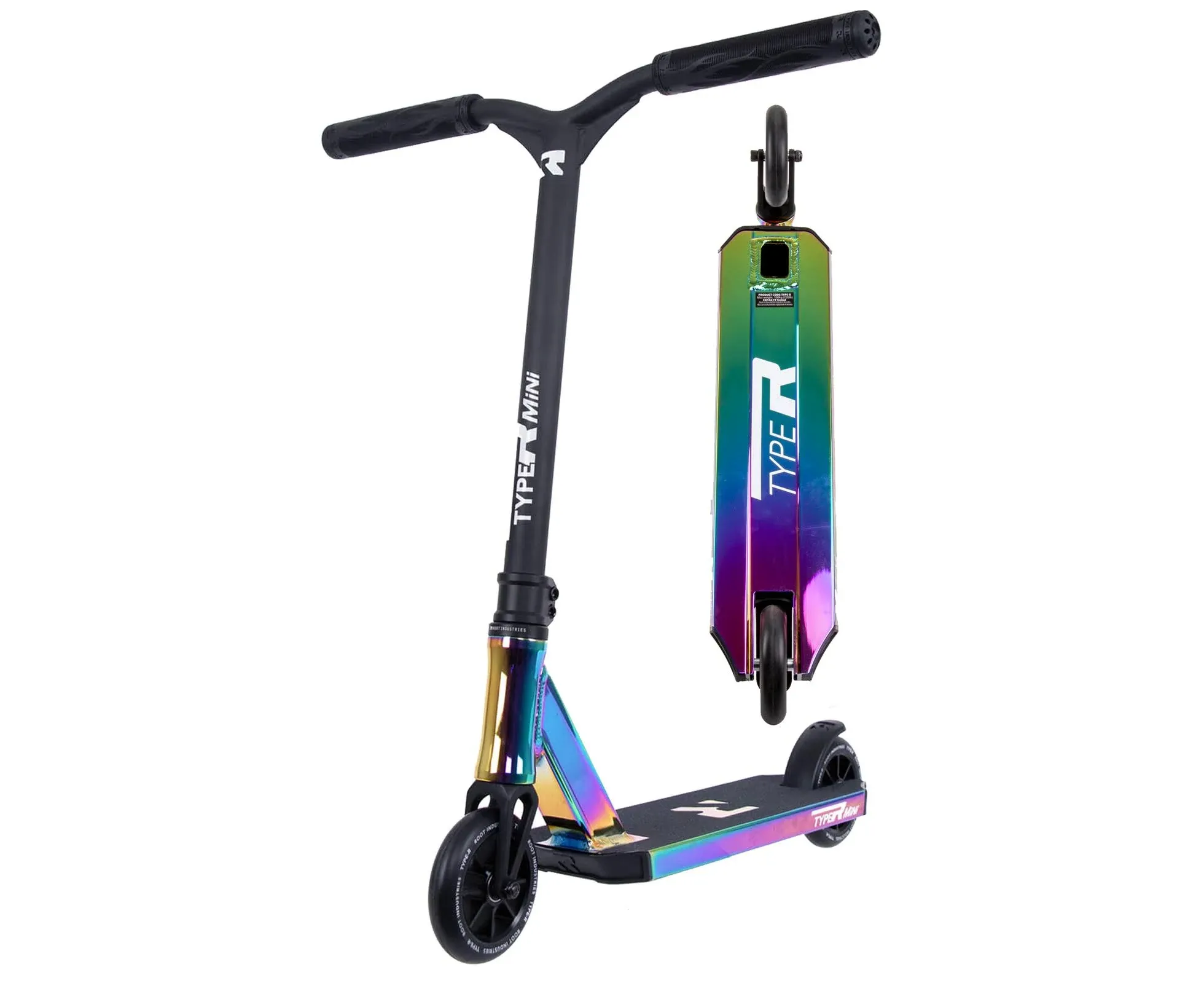 Root Industries Type R Pro Scooter