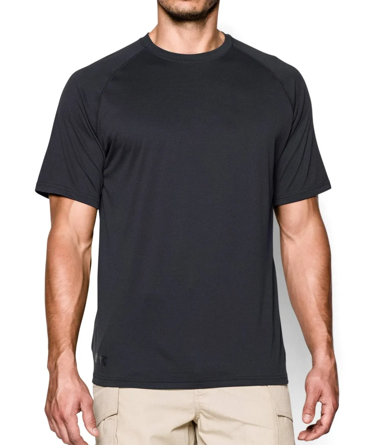 Under Armour Men's Tactical Tech Short Sleeve T-Shirt