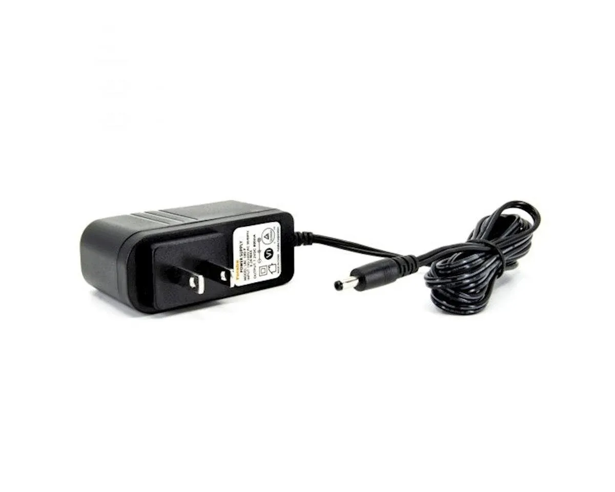 Futaba Transmitter/RX Battery AC Wall Charger (LifeP04) [FUT01102209-1<wbr/>]