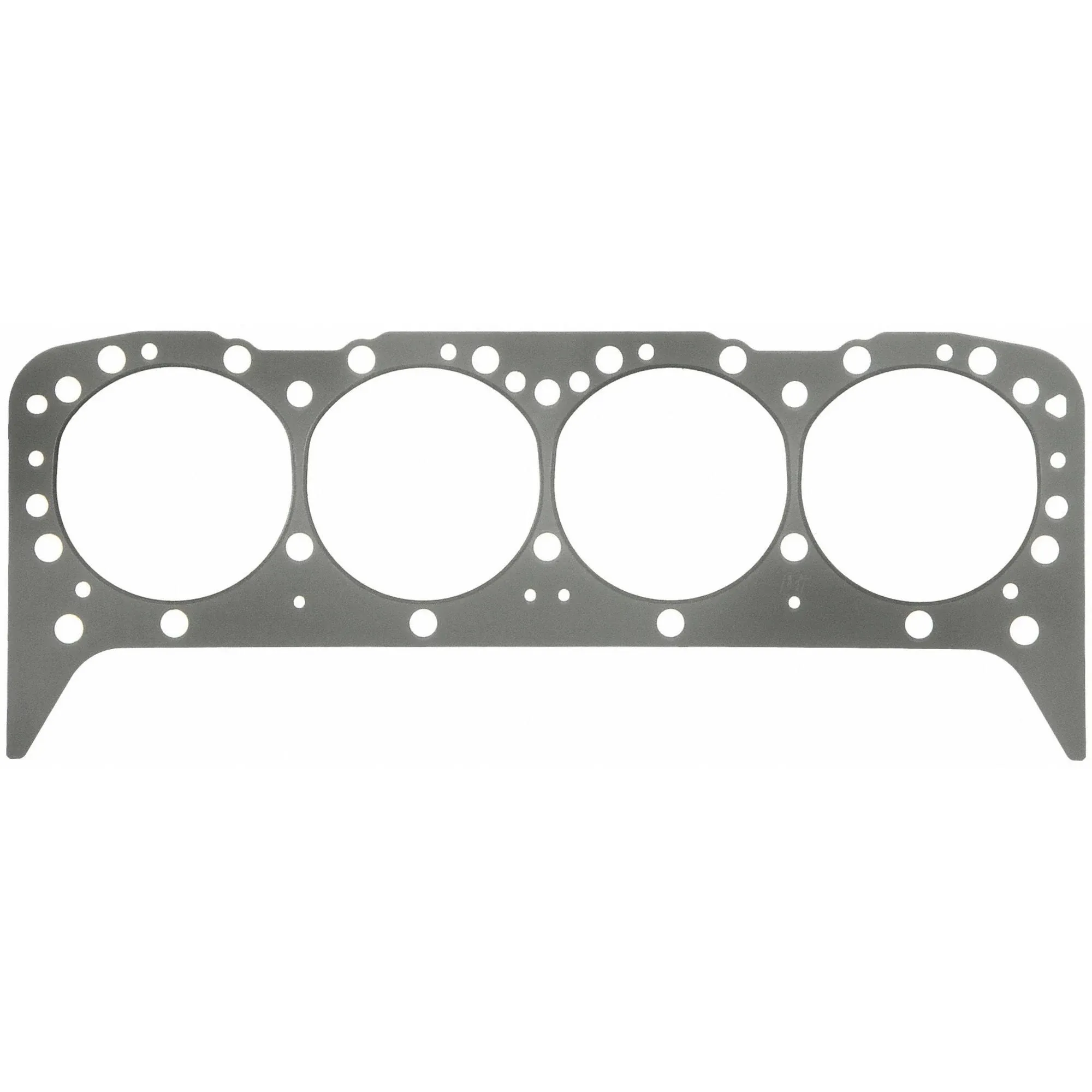 Fel-Pro 17030 Head Gasket MerCruiser OMC Marine V8 5.7 350 27-75611 18-3876