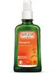 Arnica Massage Oil 100ml/3.4oz