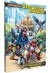 Mutants and Masterminds: Basic Hero's Handbook [Book]