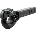 Curt 48004 Receiver Mount Pintle Hook