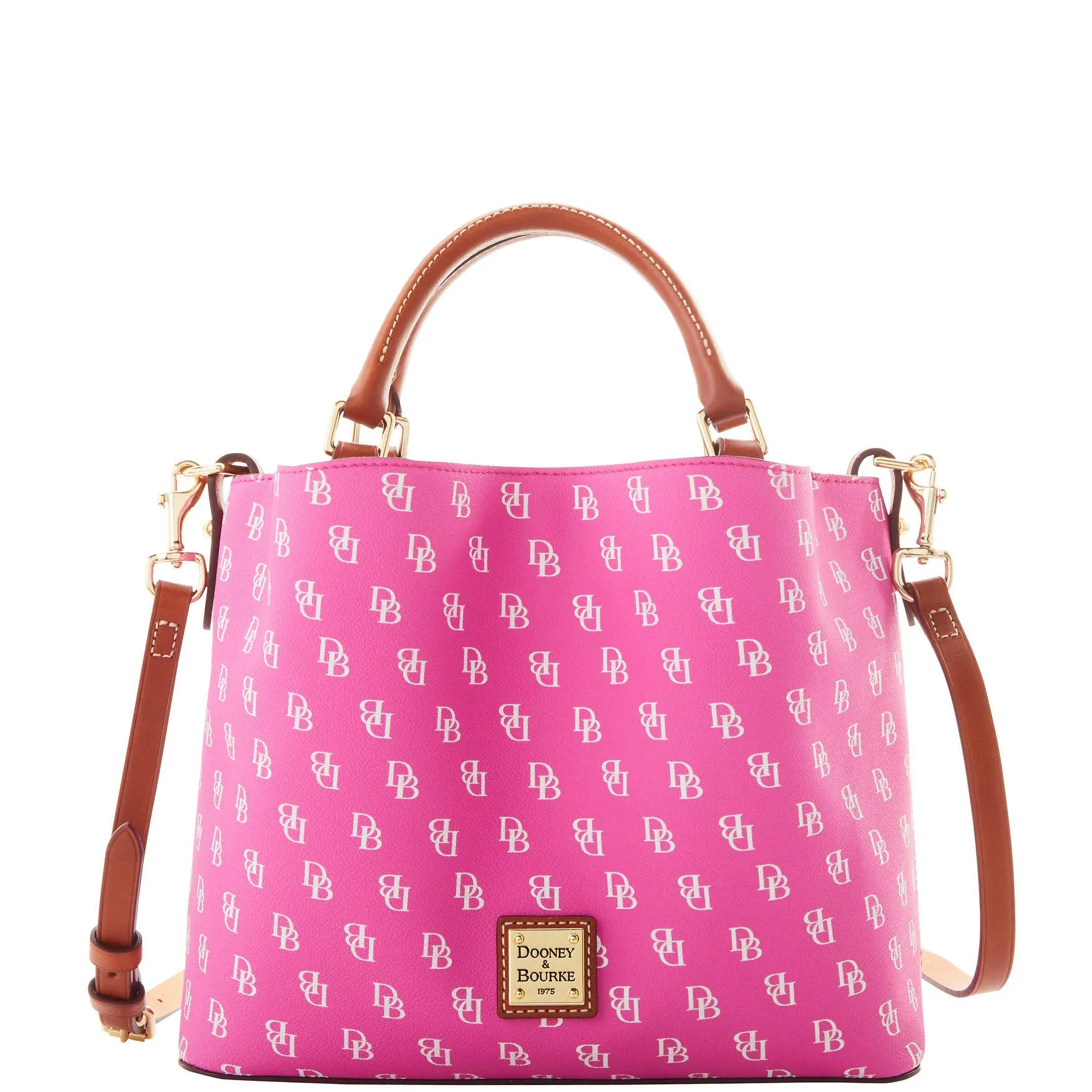 Dooney & Bourke Gretta Small Brenna