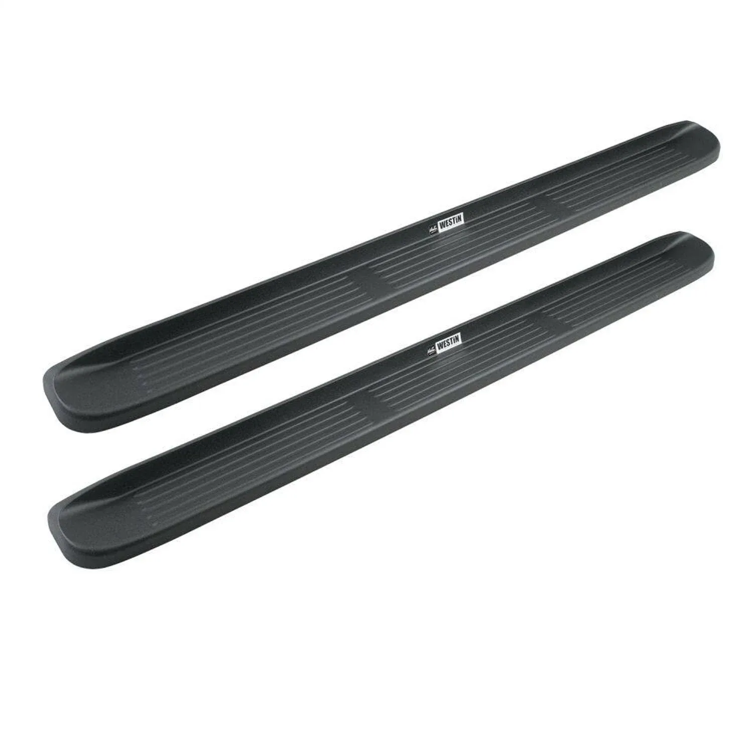 Westin 27-0020: Molded Running Board 93" - JEGS