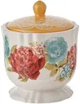 The Pioneer Woman Blossom Jubilee Sugar Pot