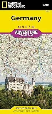 Germany (Adventure Map)