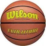 Wilson Evolution Game Basketball