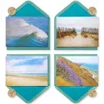 Papyrus by The Sea Keepsake Boxed Blank