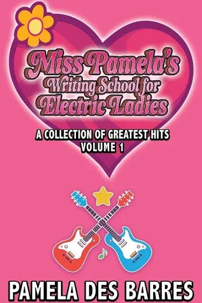 Miss Pamela's Writing School for Electric Ladies [Book]