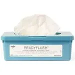 ReadyFlush Biodegradable Flushable Wipes