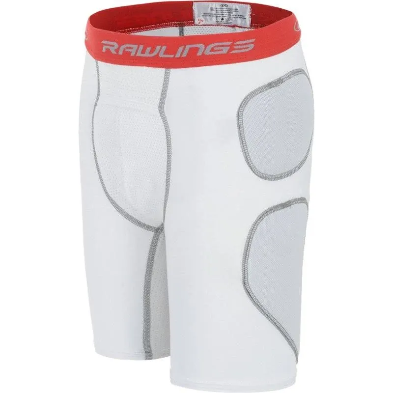 Rawlings sliding shorts