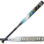 2024 Louisville Slugger LXT Fastpitch Softball Bat -11