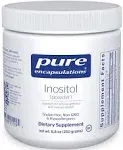 Pure Encapsulations - Inositol (Powder) 250 G