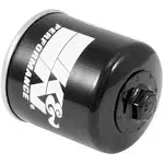 K&N Oil Filter KN-153